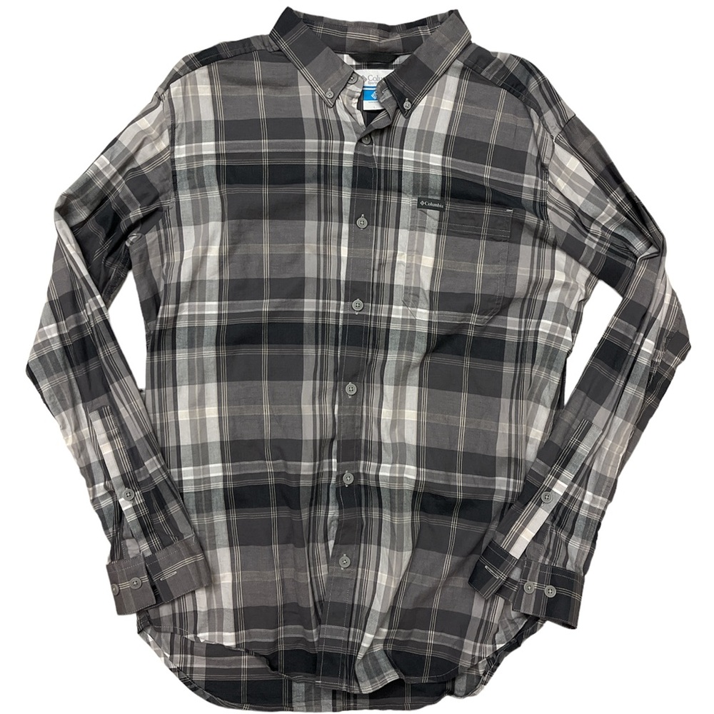 Columbia Long Sleeve Size L
